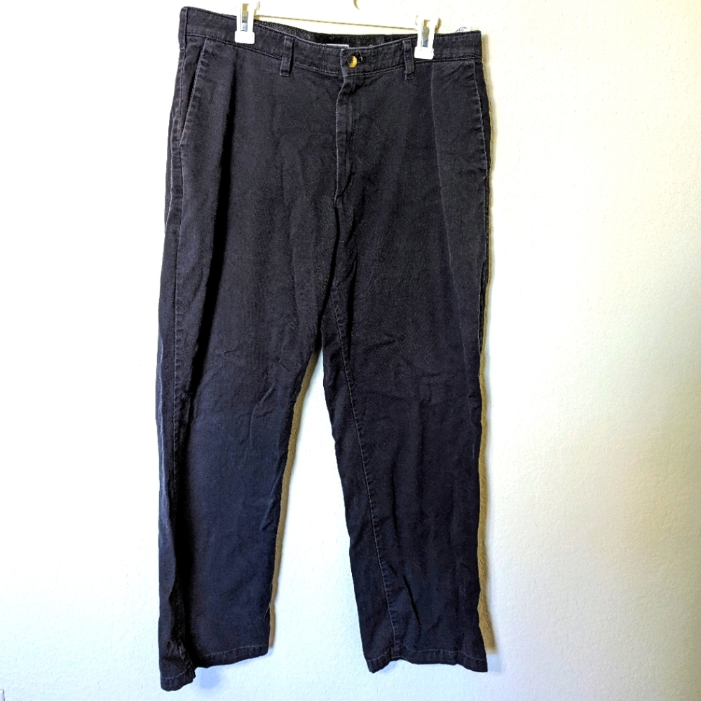 Wrangler Comfort Solutions Series 34x32 Faded Jeans